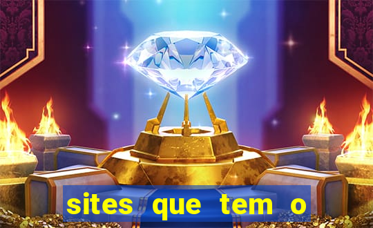 sites que tem o jogo do tigre