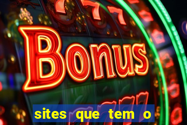 sites que tem o jogo do tigre