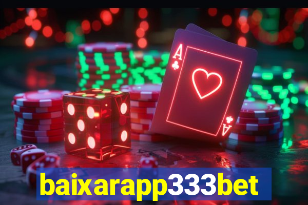 baixarapp333bet