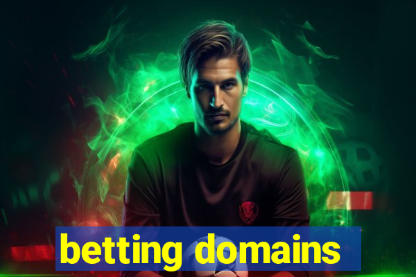 betting domains