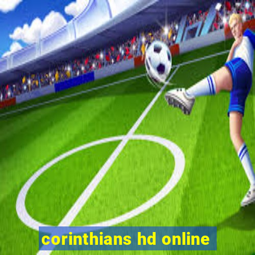 corinthians hd online