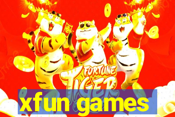 xfun games