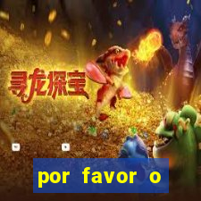 por favor o resultado da quina