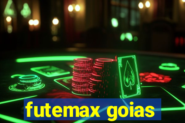 futemax goias