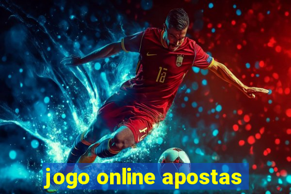 jogo online apostas