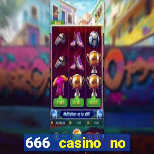 666 casino no deposit bonus