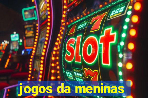 jogos da meninas