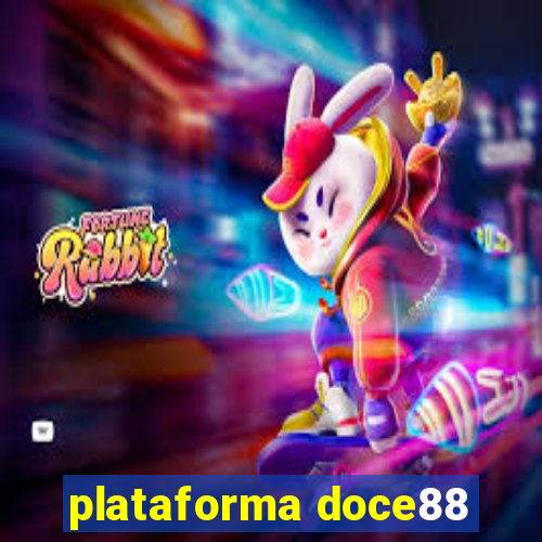 plataforma doce88