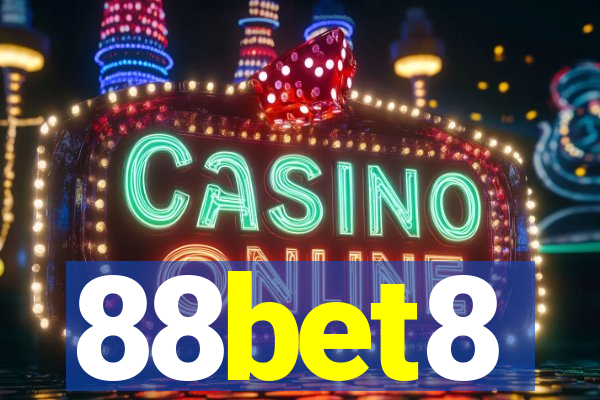 88bet8