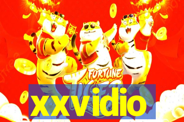 xxvidio