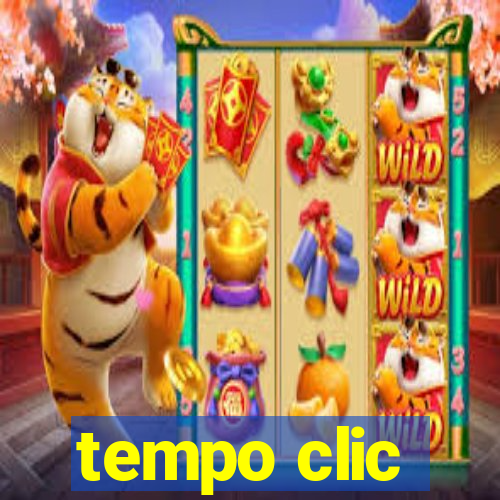 tempo clic