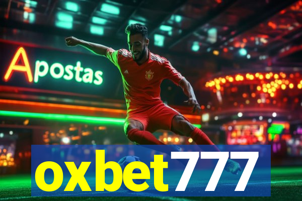 oxbet777