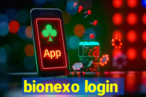 bionexo login