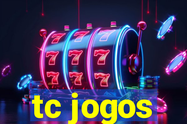 tc jogos