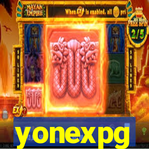 yonexpg