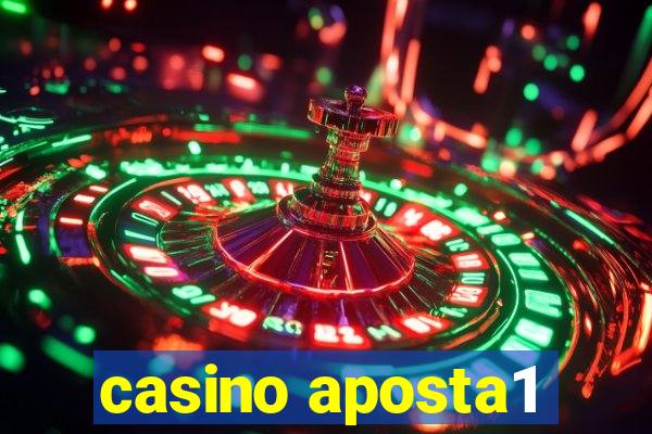 casino aposta1