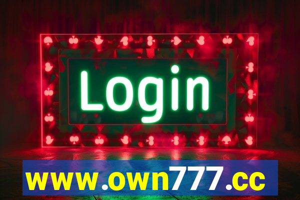 www.own777.cc