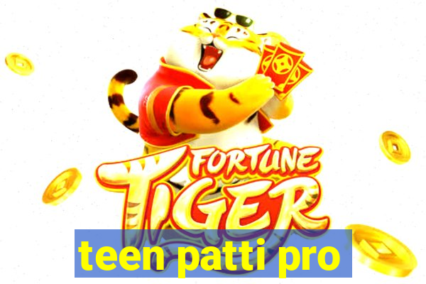 teen patti pro