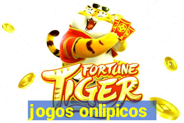 jogos onlipicos