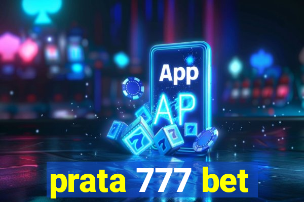 prata 777 bet