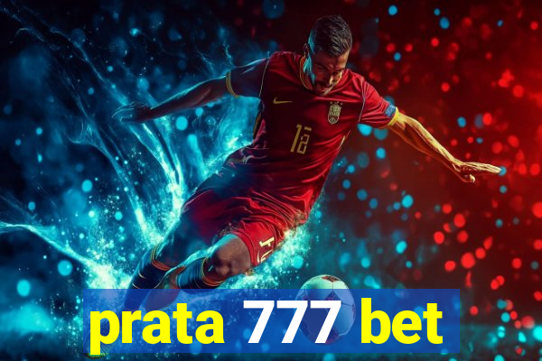 prata 777 bet