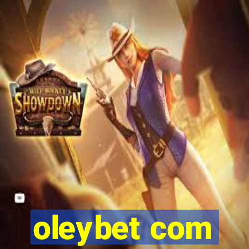 oleybet com