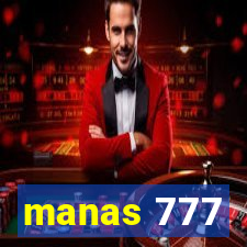 manas 777