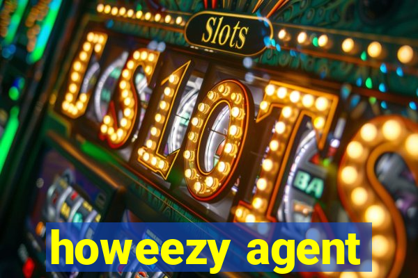 howeezy agent