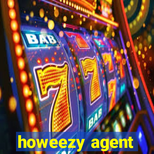 howeezy agent