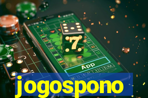 jogospono