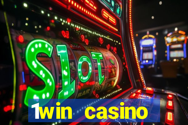 1win casino бездепозитный бонус