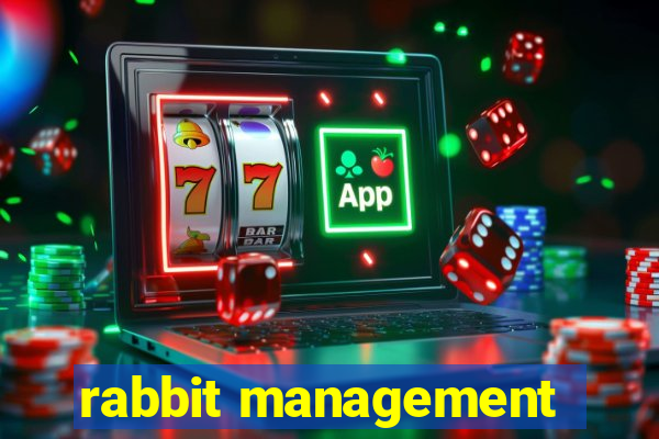 rabbit management