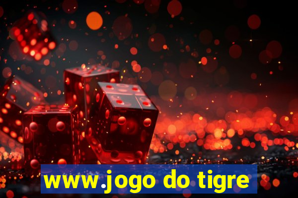 www.jogo do tigre