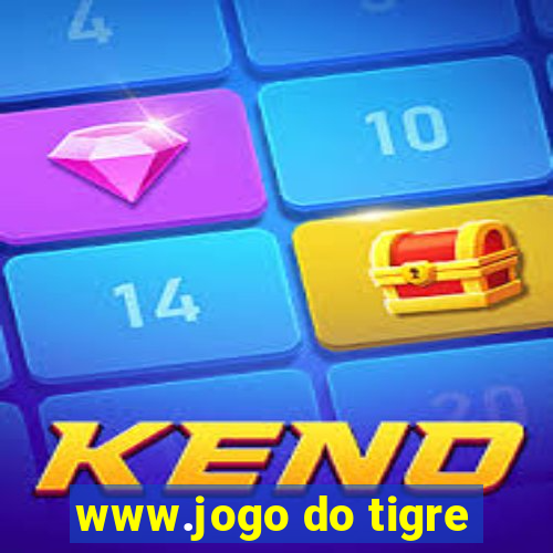 www.jogo do tigre