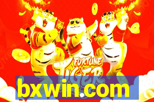 bxwin.com