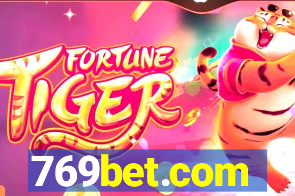 769bet.com