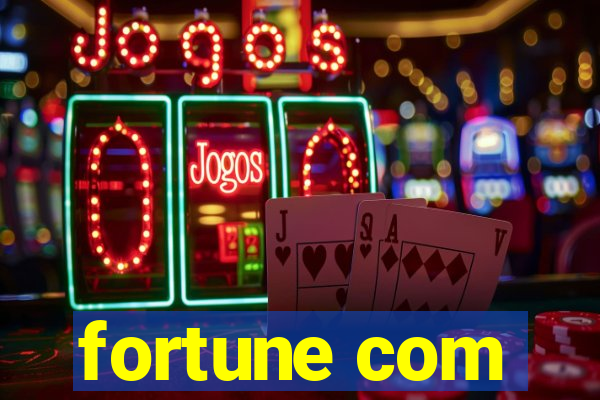 fortune com