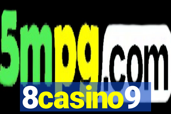 8casino9