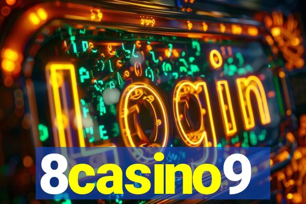 8casino9