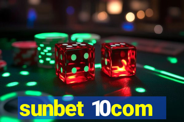 sunbet 10com