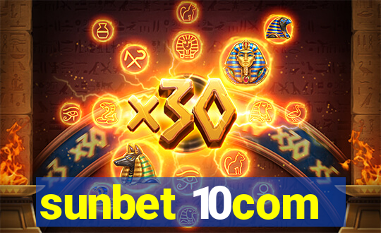 sunbet 10com