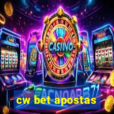 cw bet apostas