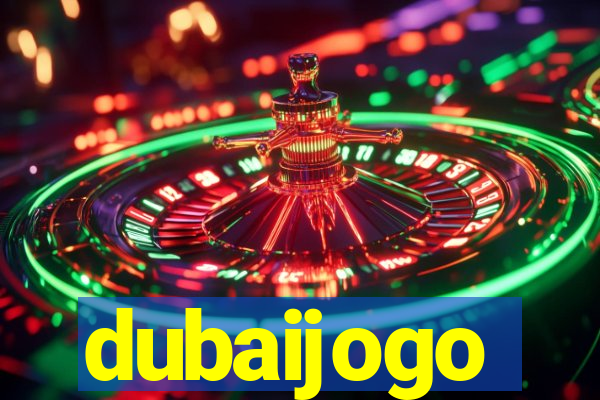 dubaijogo