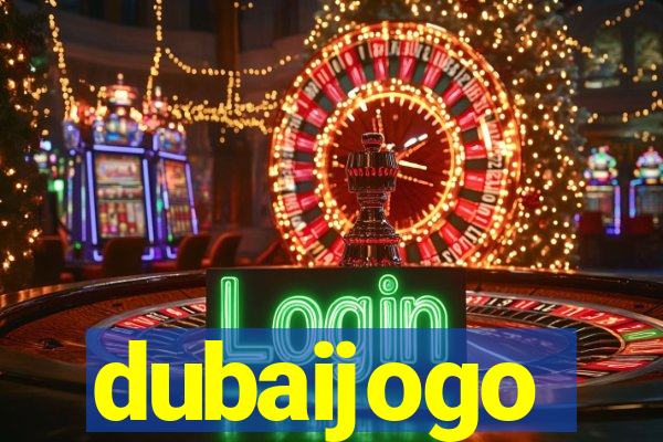 dubaijogo