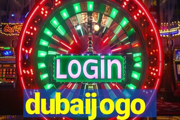 dubaijogo