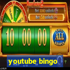 youtube bingo