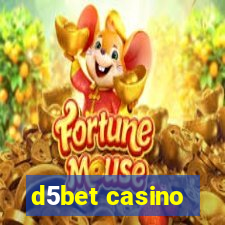 d5bet casino