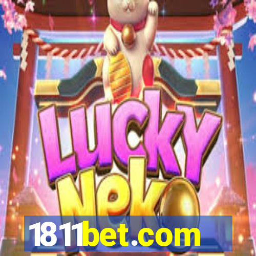 1811bet.com