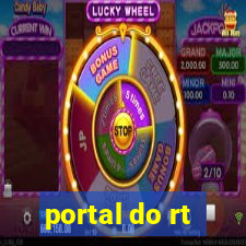 portal do rt