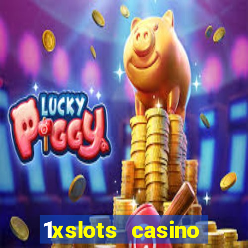 1xslots casino официальный сайт